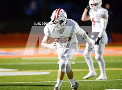 Thumbnail 1 in Classical Academy @ Santa Teresa (CIF State D6-AA Final) photogallery.