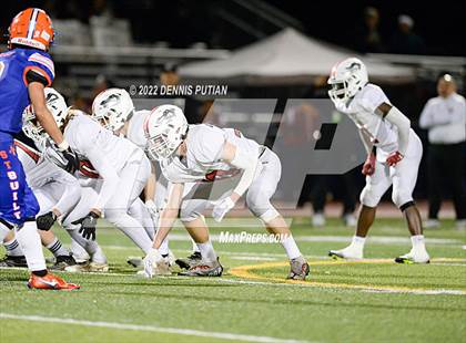 Thumbnail 3 in Classical Academy @ Santa Teresa (CIF State D6-AA Final) photogallery.