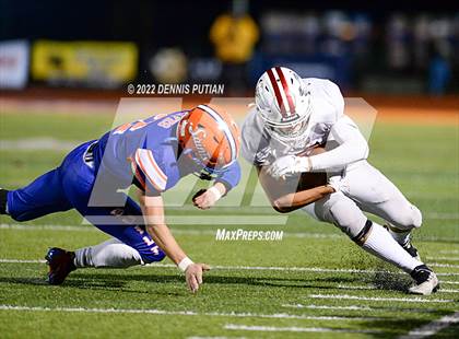 Thumbnail 3 in Classical Academy @ Santa Teresa (CIF State D6-AA Final) photogallery.