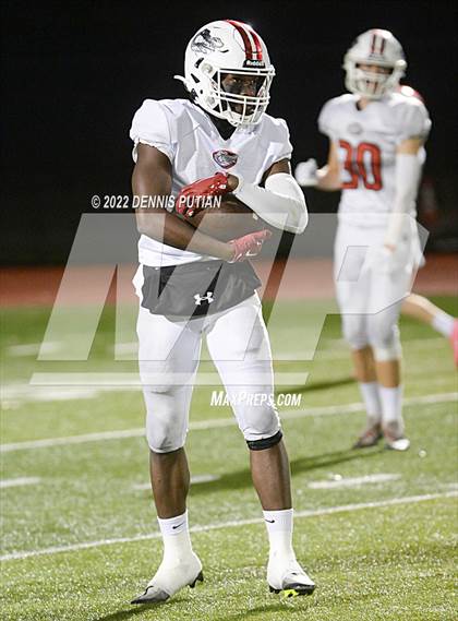 Thumbnail 3 in Classical Academy @ Santa Teresa (CIF State D6-AA Final) photogallery.