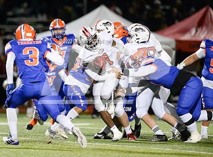 Thumbnail 1 in Classical Academy @ Santa Teresa (CIF State D6-AA Final) photogallery.