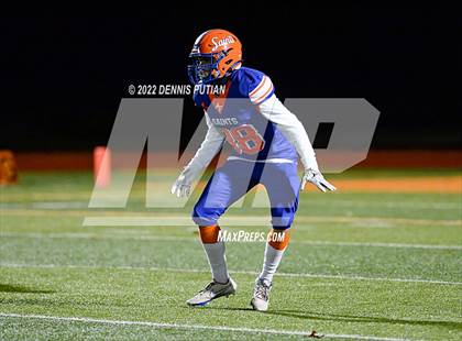 Thumbnail 3 in Classical Academy @ Santa Teresa (CIF State D6-AA Final) photogallery.