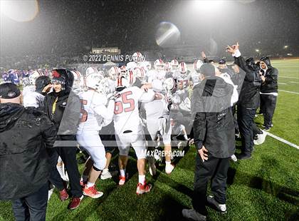 Thumbnail 3 in Classical Academy @ Santa Teresa (CIF State D6-AA Final) photogallery.