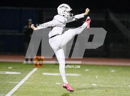 Thumbnail 3 in Classical Academy @ Santa Teresa (CIF State D6-AA Final) photogallery.