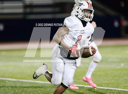 Thumbnail 2 in Classical Academy @ Santa Teresa (CIF State D6-AA Final) photogallery.