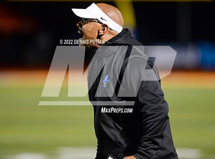 Thumbnail 1 in Classical Academy @ Santa Teresa (CIF State D6-AA Final) photogallery.