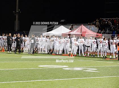 Thumbnail 3 in Classical Academy @ Santa Teresa (CIF State D6-AA Final) photogallery.