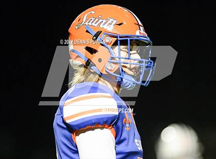 Thumbnail 3 in Classical Academy @ Santa Teresa (CIF State D6-AA Final) photogallery.