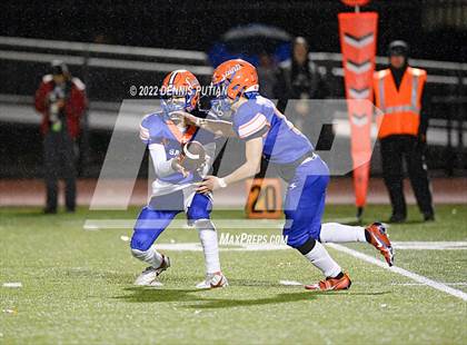 Thumbnail 3 in Classical Academy @ Santa Teresa (CIF State D6-AA Final) photogallery.