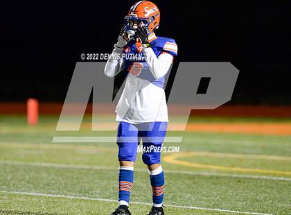 Thumbnail 3 in Classical Academy @ Santa Teresa (CIF State D6-AA Final) photogallery.