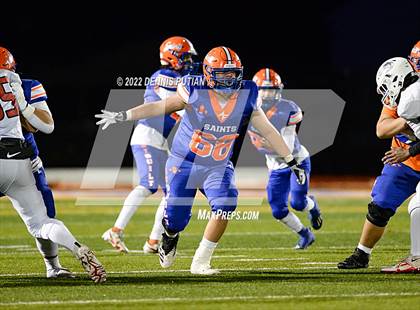 Thumbnail 3 in Classical Academy @ Santa Teresa (CIF State D6-AA Final) photogallery.