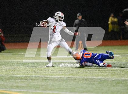 Thumbnail 3 in Classical Academy @ Santa Teresa (CIF State D6-AA Final) photogallery.