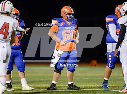 Thumbnail 2 in Classical Academy @ Santa Teresa (CIF State D6-AA Final) photogallery.