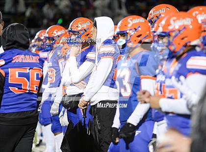 Thumbnail 2 in Classical Academy @ Santa Teresa (CIF State D6-AA Final) photogallery.