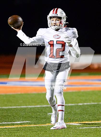 Thumbnail 3 in Classical Academy @ Santa Teresa (CIF State D6-AA Final) photogallery.