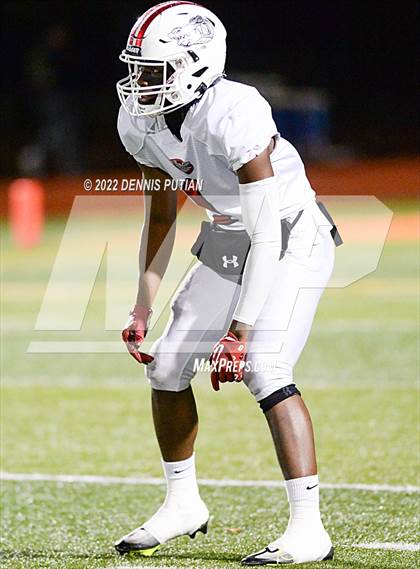 Thumbnail 2 in Classical Academy @ Santa Teresa (CIF State D6-AA Final) photogallery.