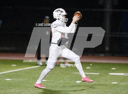 Thumbnail 2 in Classical Academy @ Santa Teresa (CIF State D6-AA Final) photogallery.
