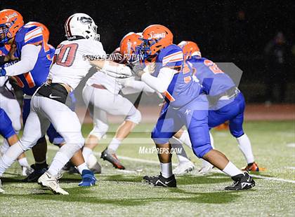Thumbnail 2 in Classical Academy @ Santa Teresa (CIF State D6-AA Final) photogallery.