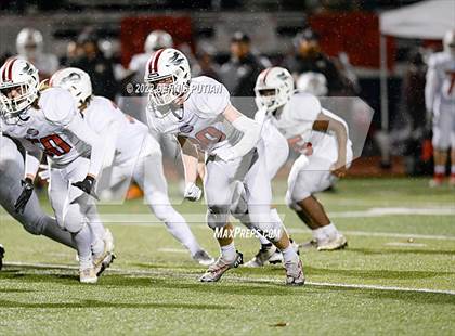 Thumbnail 3 in Classical Academy @ Santa Teresa (CIF State D6-AA Final) photogallery.