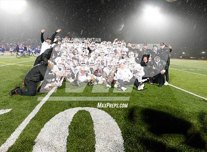 Thumbnail 2 in Classical Academy @ Santa Teresa (CIF State D6-AA Final) photogallery.