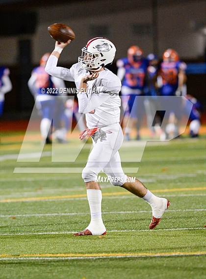 Thumbnail 2 in Classical Academy @ Santa Teresa (CIF State D6-AA Final) photogallery.