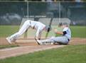 Photo from the gallery "Justin-Siena vs. Casa Grande (CIF NCS VVAL Tournament)"