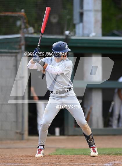 Thumbnail 1 in Justin-Siena vs. Casa Grande (CIF NCS VVAL Tournament) photogallery.