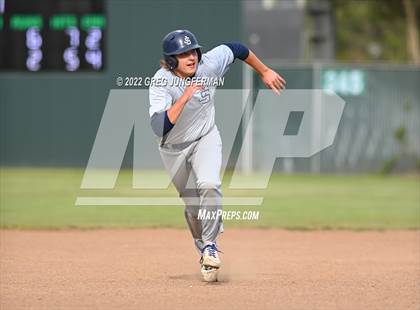 Thumbnail 3 in Justin-Siena vs. Casa Grande (CIF NCS VVAL Tournament) photogallery.