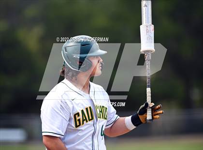 Thumbnail 1 in Justin-Siena vs. Casa Grande (CIF NCS VVAL Tournament) photogallery.
