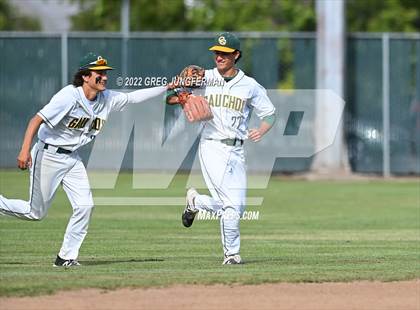Thumbnail 1 in Justin-Siena vs. Casa Grande (CIF NCS VVAL Tournament) photogallery.