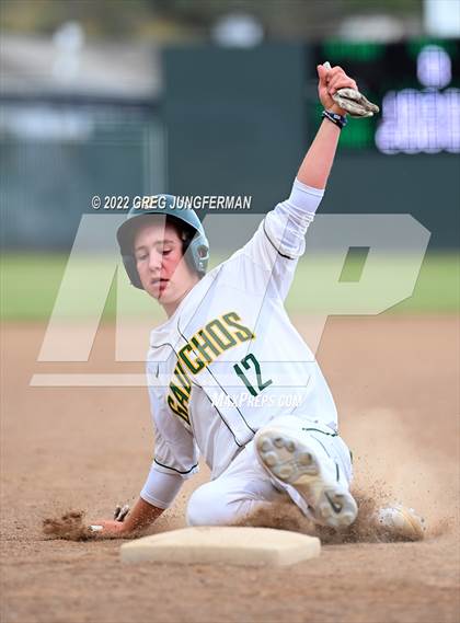 Thumbnail 3 in Justin-Siena vs. Casa Grande (CIF NCS VVAL Tournament) photogallery.