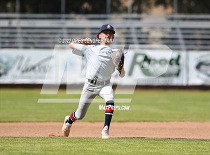 Thumbnail 2 in Justin-Siena vs. Casa Grande (CIF NCS VVAL Tournament) photogallery.