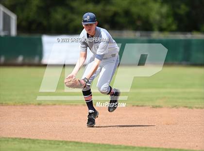 Thumbnail 1 in Justin-Siena vs. Casa Grande (CIF NCS VVAL Tournament) photogallery.