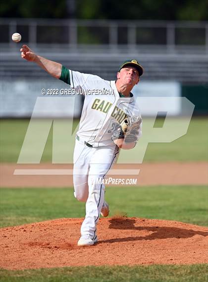 Thumbnail 2 in Justin-Siena vs. Casa Grande (CIF NCS VVAL Tournament) photogallery.