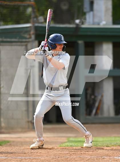 Thumbnail 1 in Justin-Siena vs. Casa Grande (CIF NCS VVAL Tournament) photogallery.