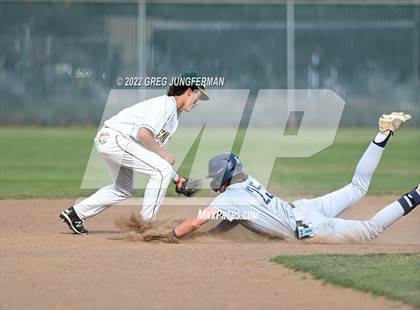 Thumbnail 1 in Justin-Siena vs. Casa Grande (CIF NCS VVAL Tournament) photogallery.
