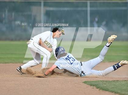 Thumbnail 2 in Justin-Siena vs. Casa Grande (CIF NCS VVAL Tournament) photogallery.