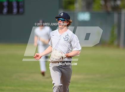 Thumbnail 2 in Justin-Siena vs. Casa Grande (CIF NCS VVAL Tournament) photogallery.