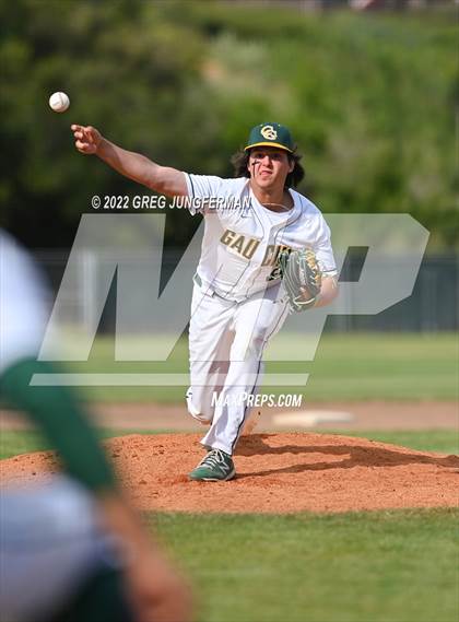 Thumbnail 3 in Justin-Siena vs. Casa Grande (CIF NCS VVAL Tournament) photogallery.