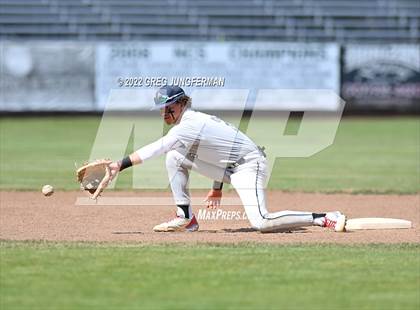 Thumbnail 1 in Justin-Siena vs. Casa Grande (CIF NCS VVAL Tournament) photogallery.