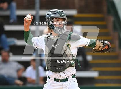 Thumbnail 1 in Justin-Siena vs. Casa Grande (CIF NCS VVAL Tournament) photogallery.