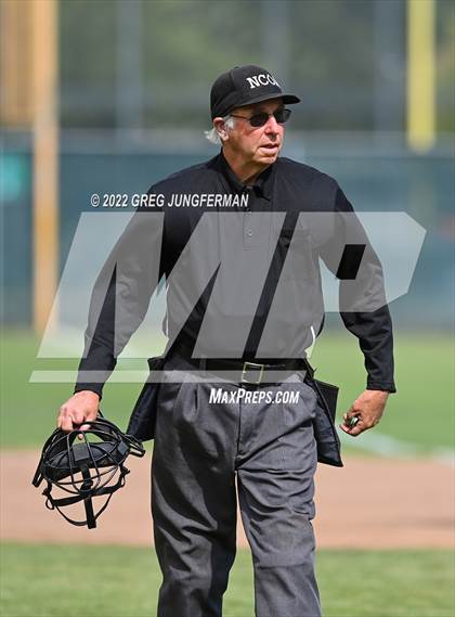 Thumbnail 2 in Justin-Siena vs. Casa Grande (CIF NCS VVAL Tournament) photogallery.