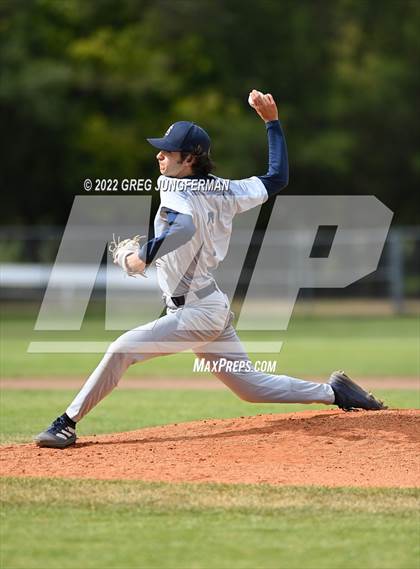 Thumbnail 1 in Justin-Siena vs. Casa Grande (CIF NCS VVAL Tournament) photogallery.