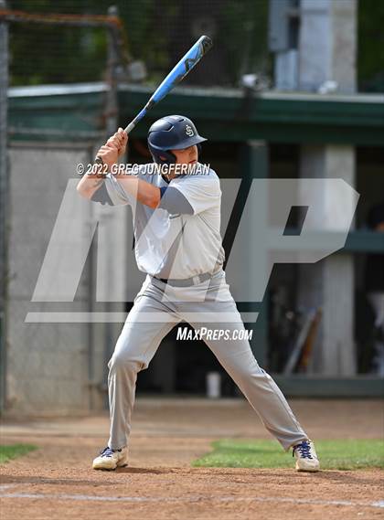 Thumbnail 2 in Justin-Siena vs. Casa Grande (CIF NCS VVAL Tournament) photogallery.