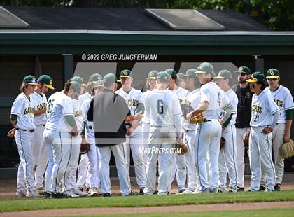 Thumbnail 1 in Justin-Siena vs. Casa Grande (CIF NCS VVAL Tournament) photogallery.