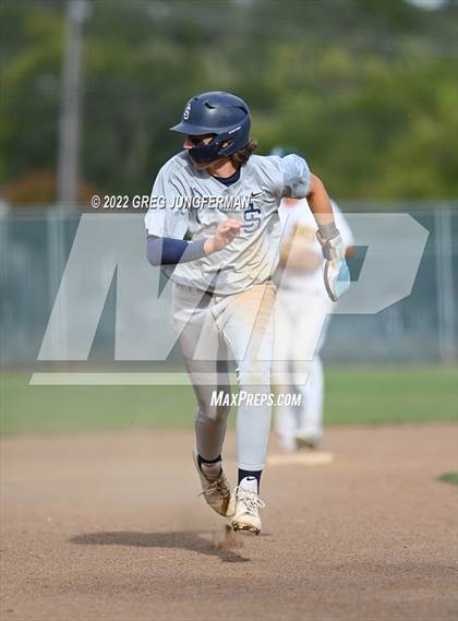 Thumbnail 2 in Justin-Siena vs. Casa Grande (CIF NCS VVAL Tournament) photogallery.