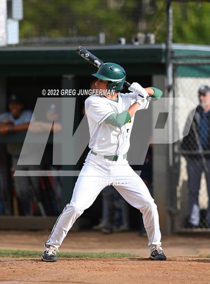 Thumbnail 1 in Justin-Siena vs. Casa Grande (CIF NCS VVAL Tournament) photogallery.