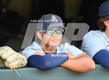 Thumbnail 1 in Justin-Siena vs. Casa Grande (CIF NCS VVAL Tournament) photogallery.