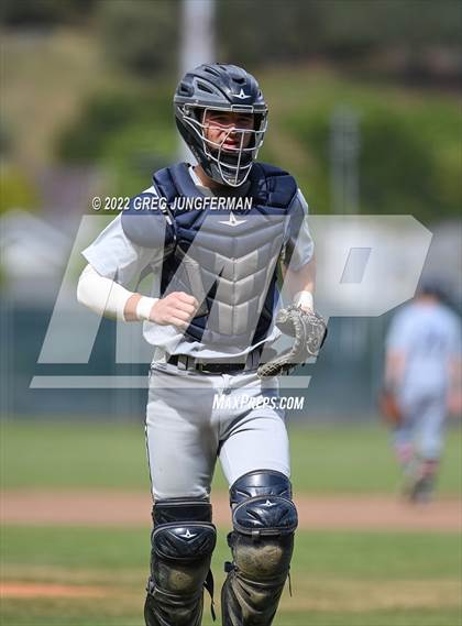 Thumbnail 1 in Justin-Siena vs. Casa Grande (CIF NCS VVAL Tournament) photogallery.