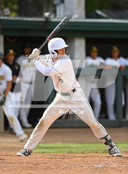Thumbnail 1 in Justin-Siena vs. Casa Grande (CIF NCS VVAL Tournament) photogallery.